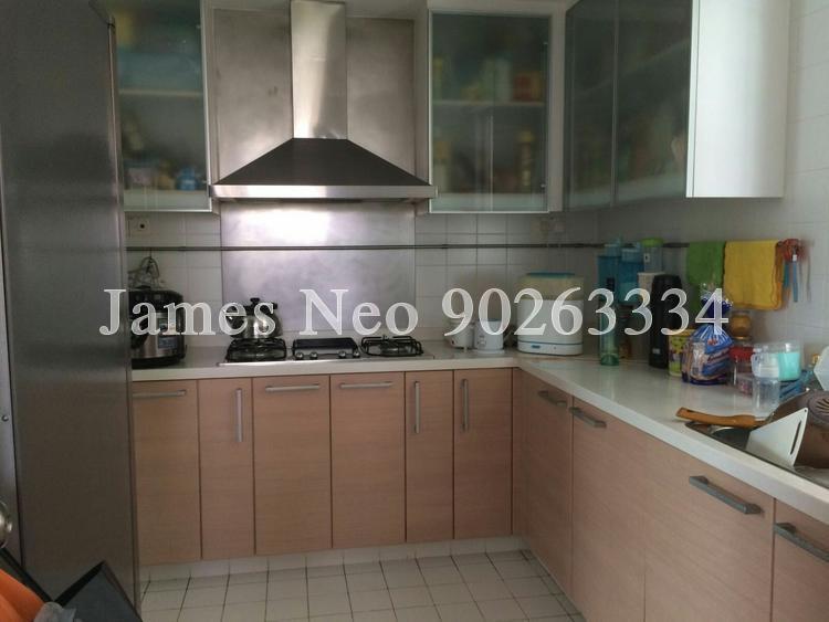 Dahlia Park Condominium (D17), Condominium #128677162